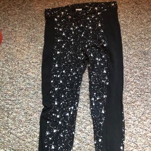 PINK leggings